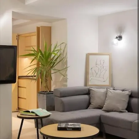 Apartamento Puerto Y Playa Alicante
