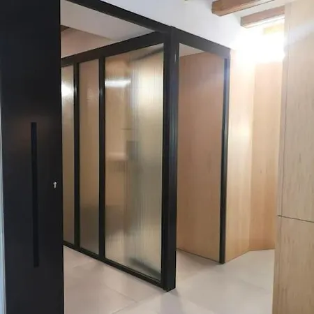 Apartamento Puerto Y Playa *
