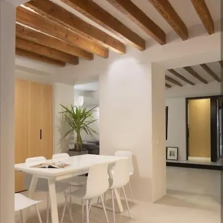 Apartamento Puerto Y Playa Alicante