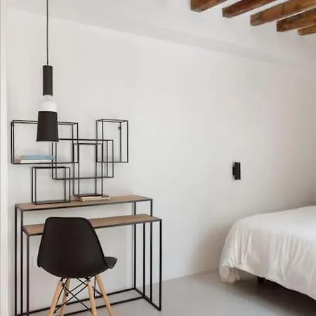Apartamento Puerto Y Playa Alicante